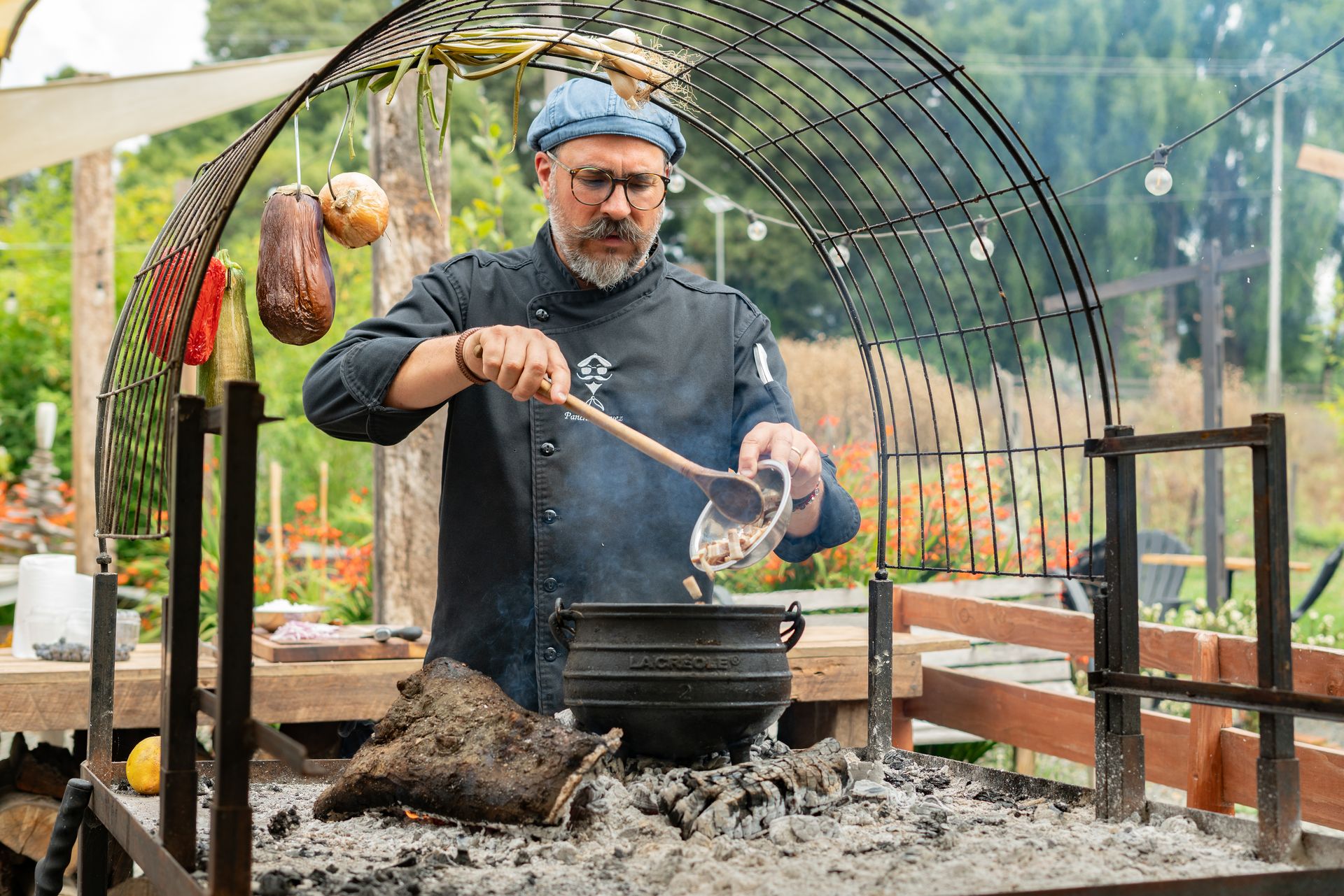 Receta Riñones de Cordero Cocción