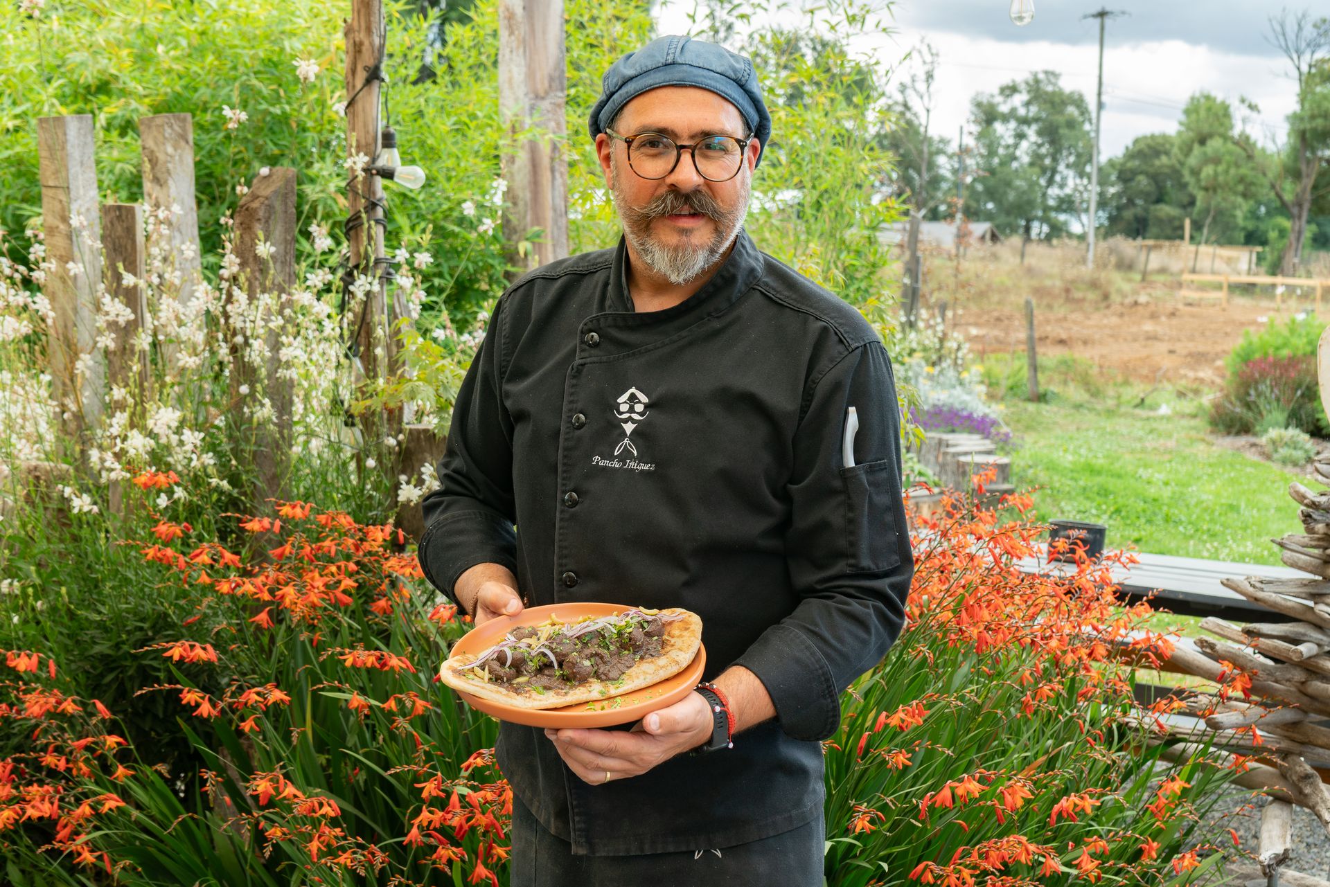 Receta Riñones de Cordero 