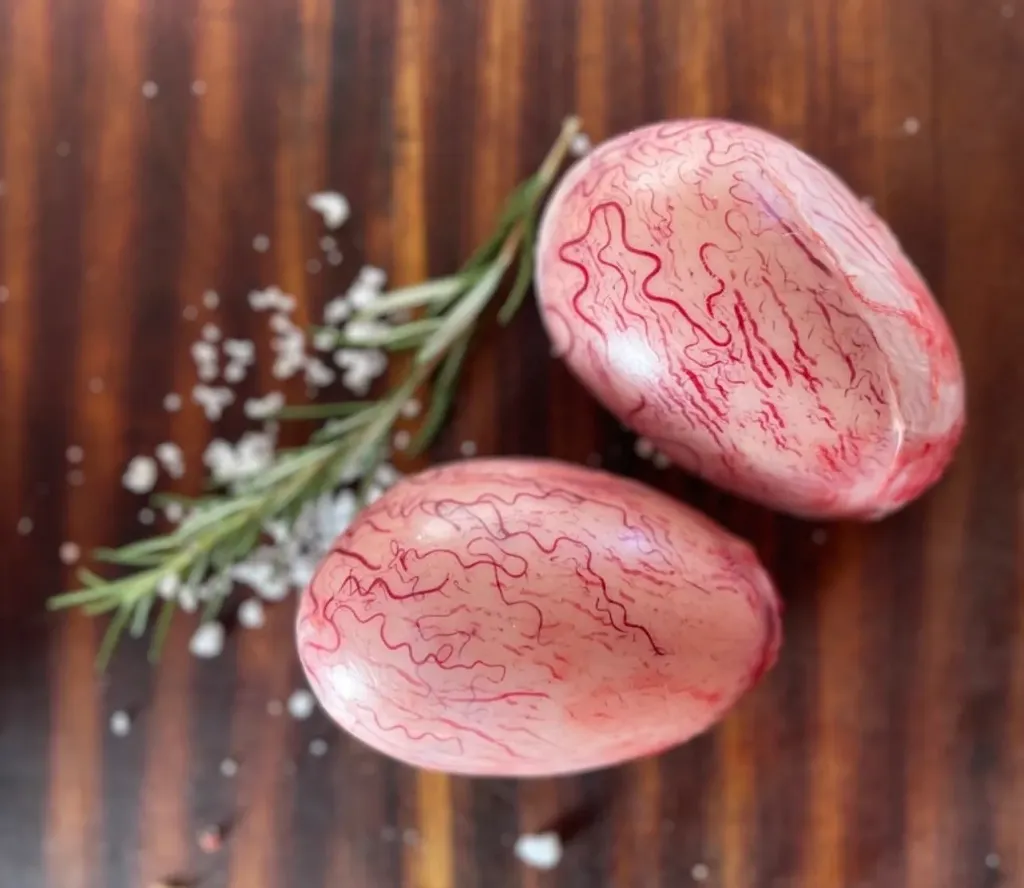 Criadillas de Cordero