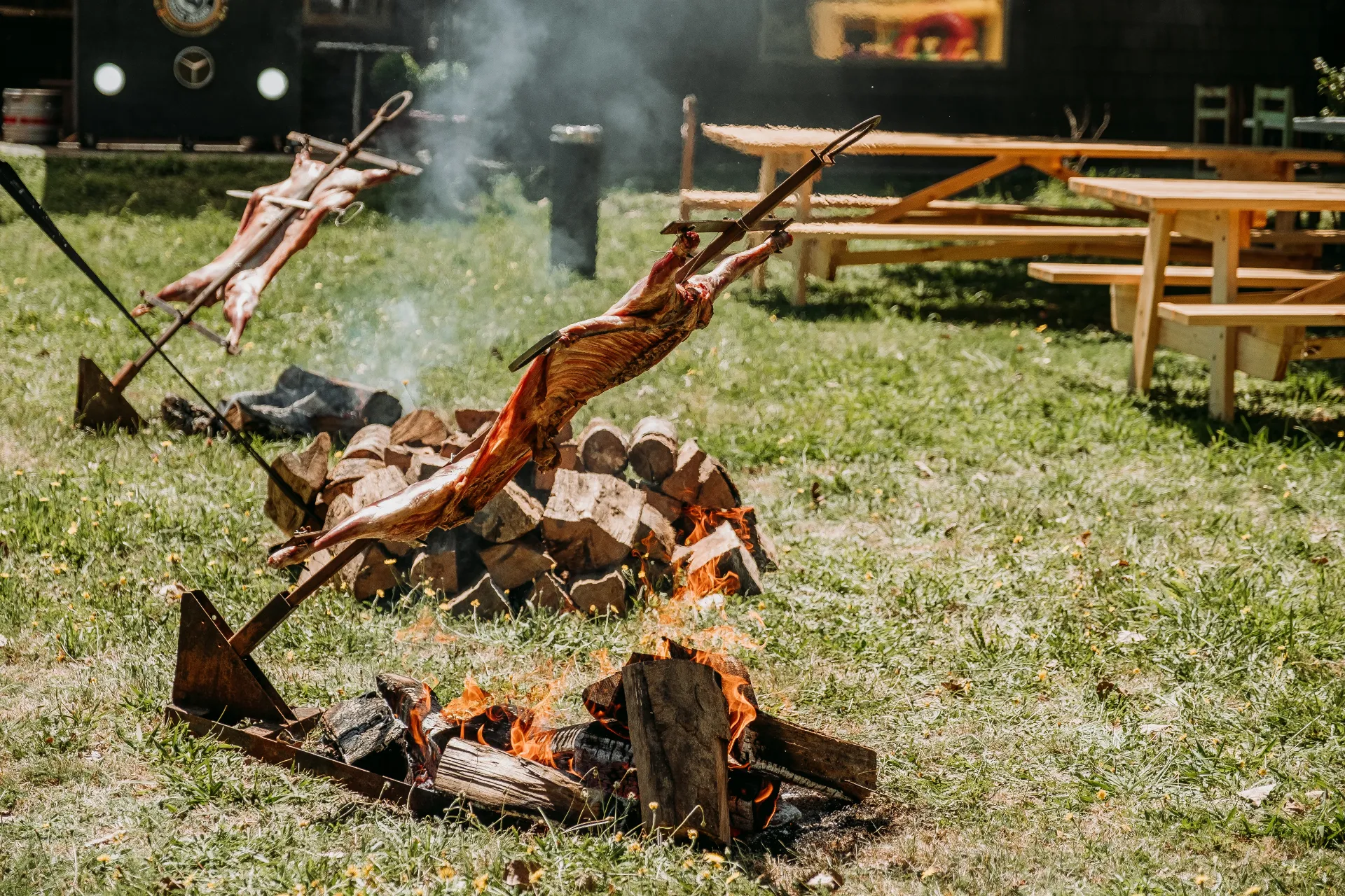 Cordero Entero x Kilo