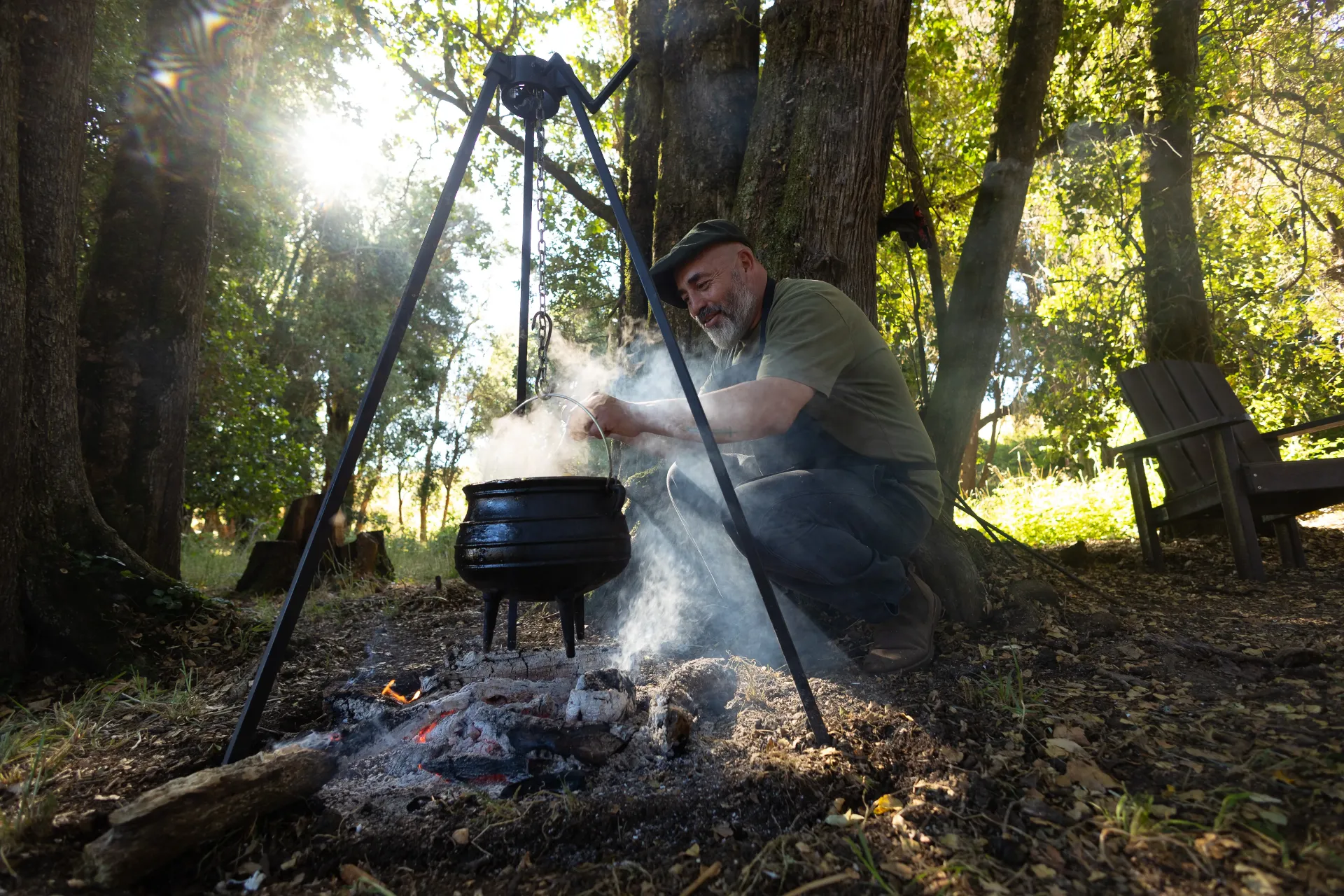 Cogote Cazuela de Cordero Retail 